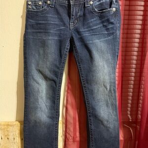 Miss Me Jeans Studded‎